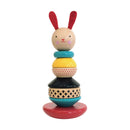 Stacking Toy, Multi