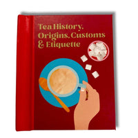 Tea Lover's Box Set