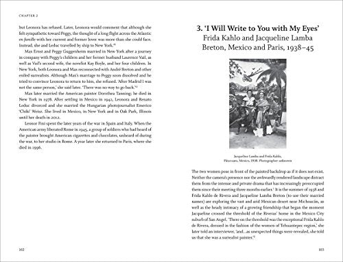 The Militant Muse