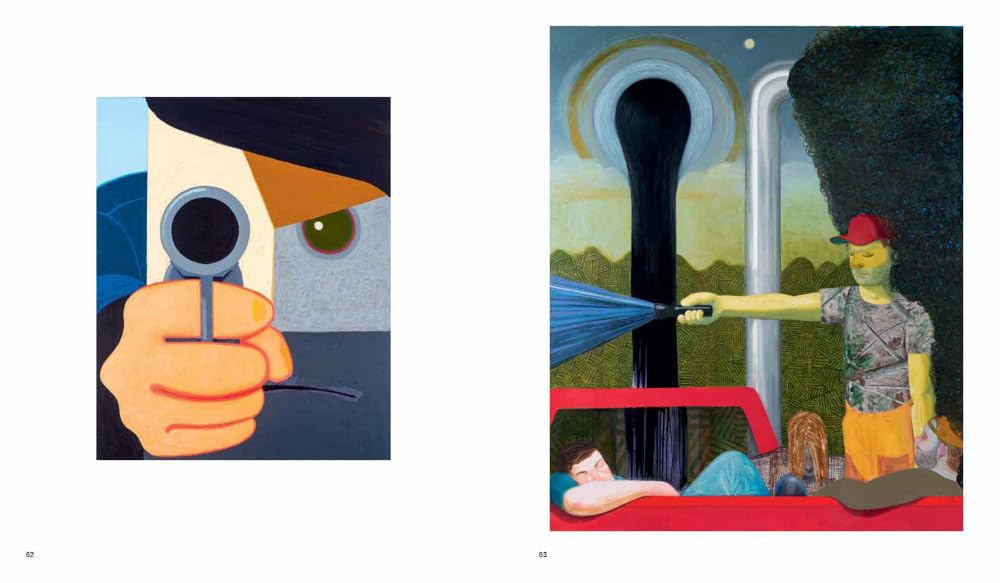 Day for Night: New American Realism