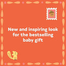 Inspired Letters to My Baby: Write Now. Read Later. Treasure Forever.