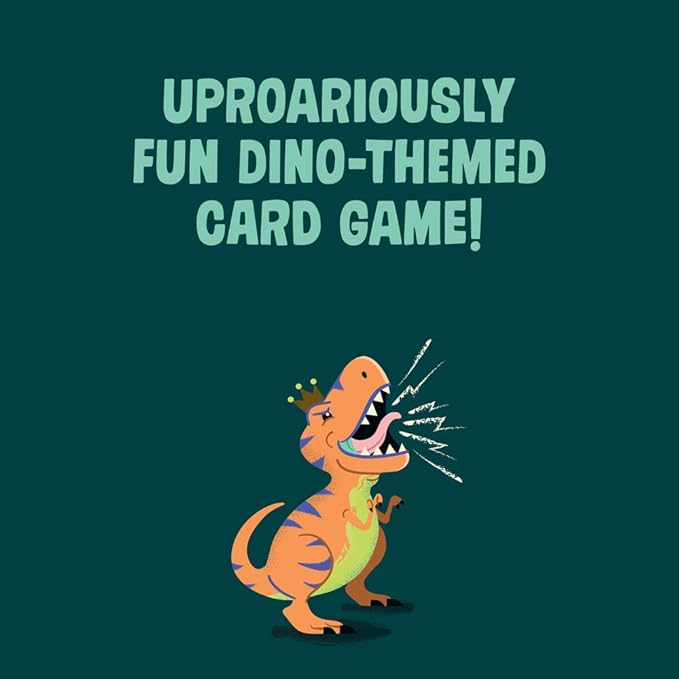 Roarsome!