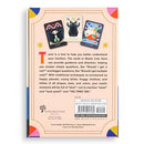 Mystic Cats Tarot: A 78-Card Deck and Guidebook