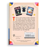 Mystic Cats Tarot: A 78-Card Deck and Guidebook