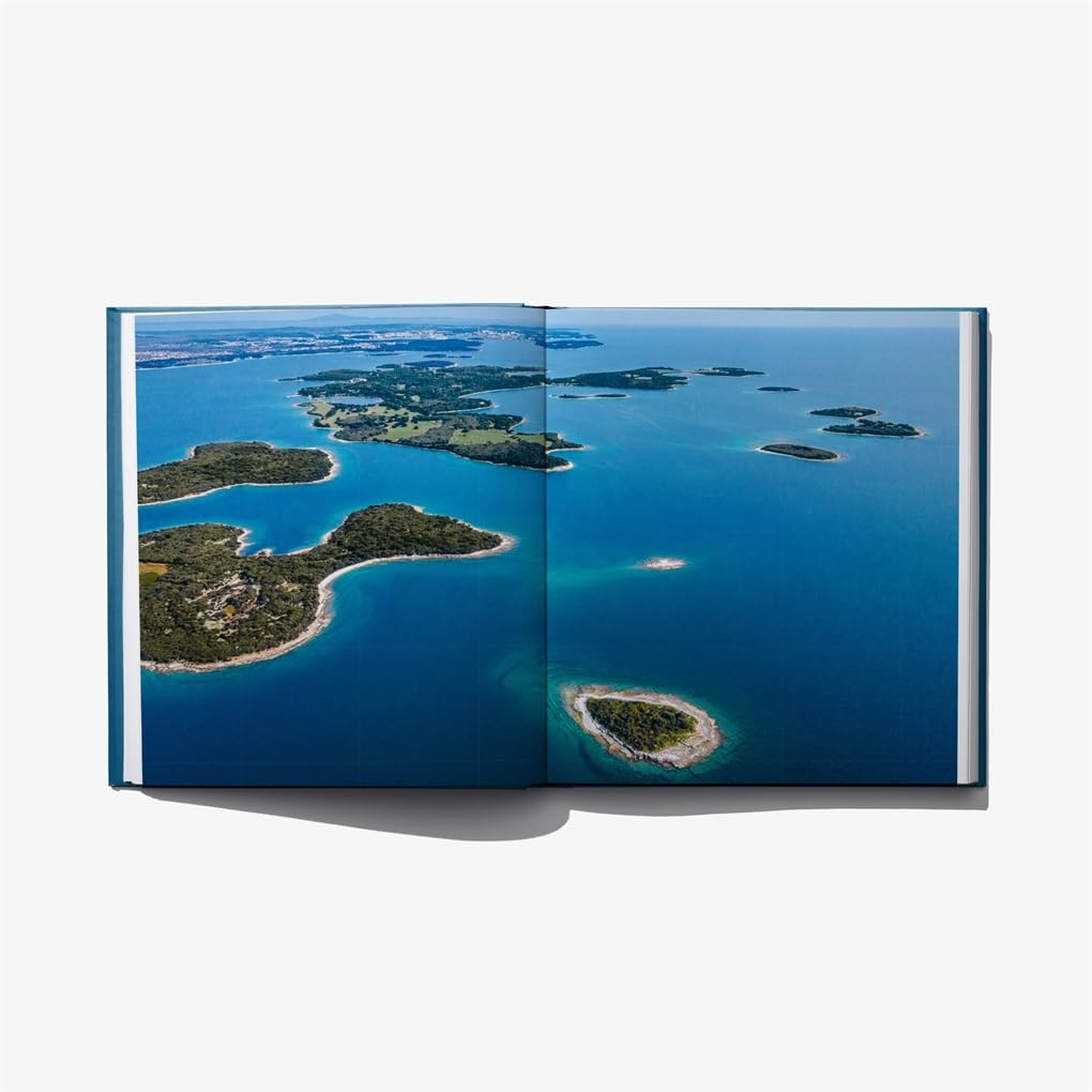 Brioni Islands