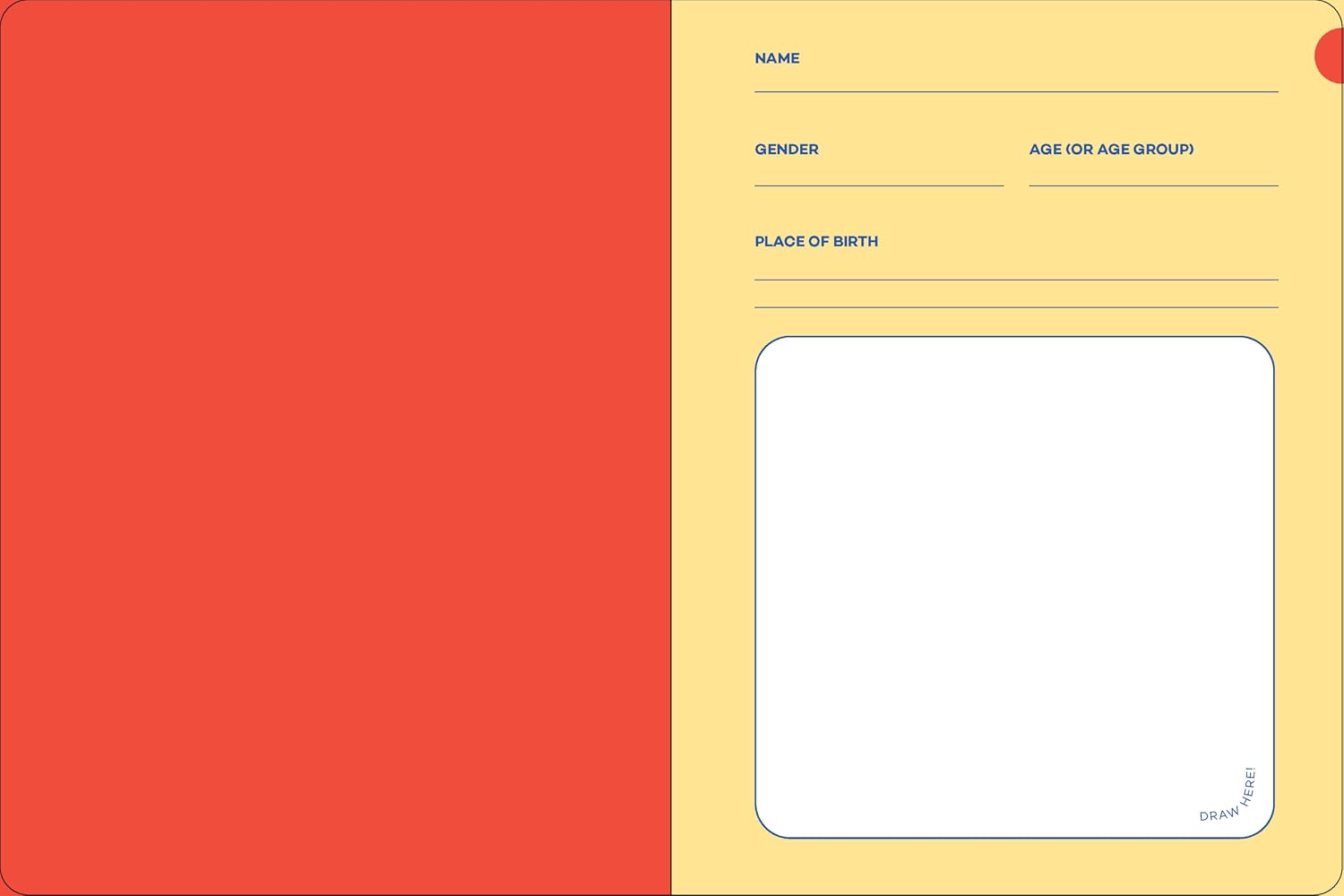 A Writer's Journal for Creating Characters - Quick Prompts for Novelists, Screenwriters, Playwrights, Roleplayers & Storytellers
