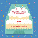 100 Birthday Jokes