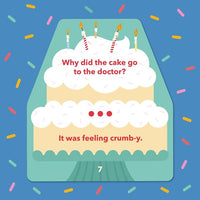 100 Birthday Jokes