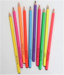 Bright Ideas Neon Colored Pencils