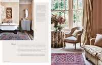 Everyday Antiques: Inviting homes where old meets new
