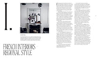 The New French Look: Interiors with a contemporary edge