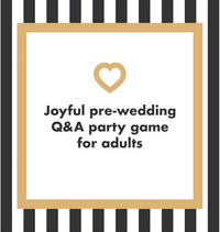 Tying the Knot