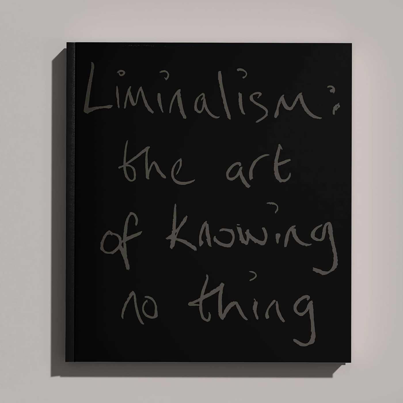 Based Upon: Liminalism