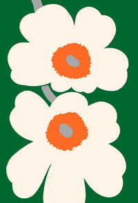 The Art of Marimekko Postcard Box - 100 Collectible Postcards