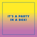 Spark Celebration: 50 Ways to Party and Play