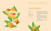 Cocktail Botanica: 60+ drinks inspired by nature