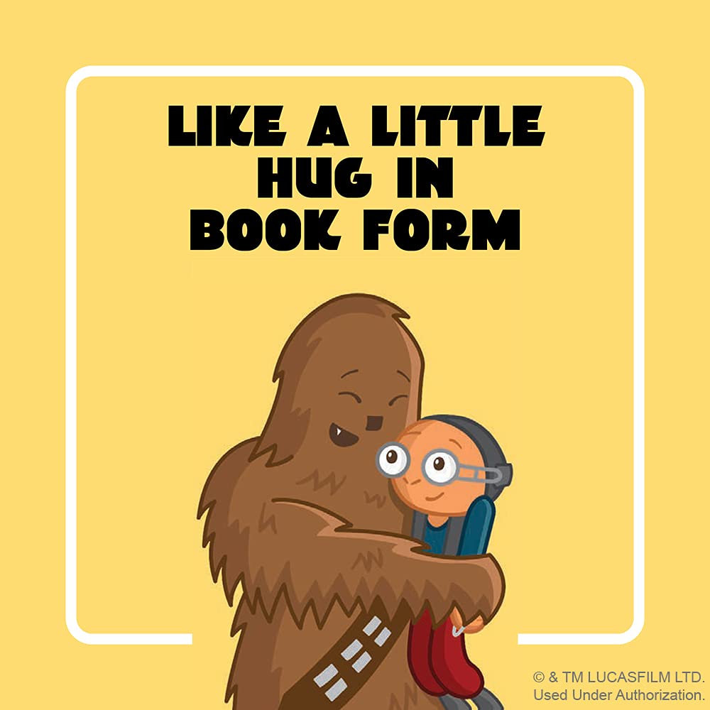 Star Wars: Yoda One for Me