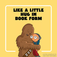 Star Wars: Yoda One for Me