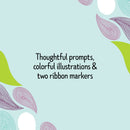 Just Between Us: Mother & Daughter revised edition: The Original Bestselling No-Stress, No-Rules Journal
