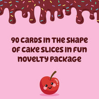 Piece of Cake