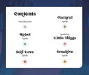 Spells: Oracles for Everyday Magic