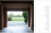 Domus Terrae: The Poetics of Architecture