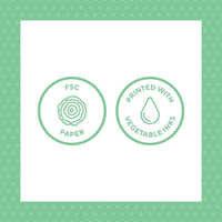 Roads & Rails Sticker Activity Set