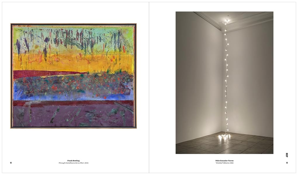 Destiny Is a Rose: Art from the Eileen Harris Norton Collection