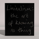 Based Upon: Liminalism