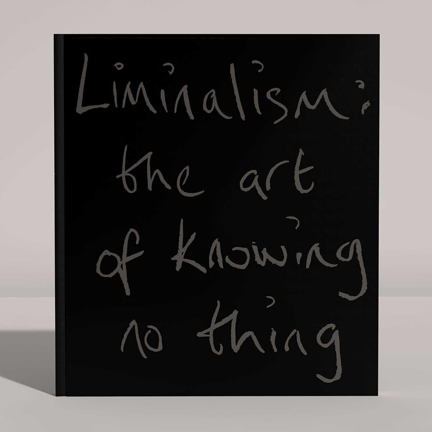 Based Upon: Liminalism