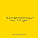 Lego Note Brick Multicolor
