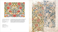 William Morris’s Flowers (Victoria and Albert Museum) (Artists In Focus)