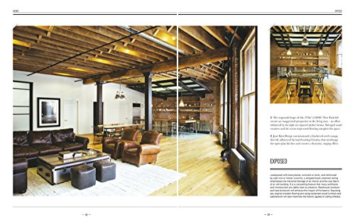 Warehouse Home
