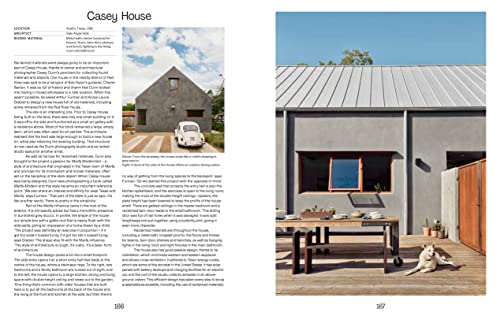 Reclaimed: New homes from old materials