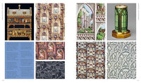 The V&A Sourcebook of Pattern and Ornament