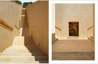 Domus Terrae: The Poetics of Architecture