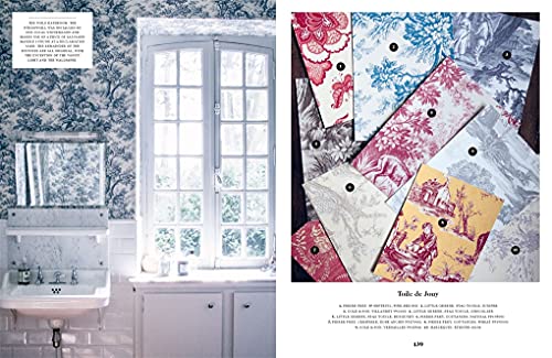How to French Country: Colour and design inspiration from southwest France