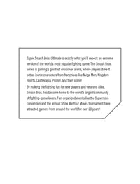 The History of Video Games: A Coloring Book