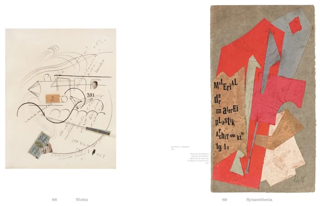 Raoul Hausmann (1886–1971): Vision. Provocation. Dada.