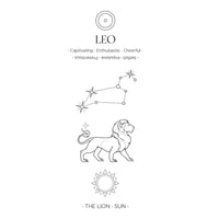 Oceans to Stars: An Astrology Art & Coloring Book (Adult Coloring)