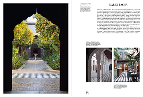 Morocco: Destination of Style, Elegance and Design
