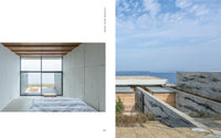 Earth Works: Houses by Byoung Cho