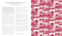 The V&A Sourcebook of Pattern and Ornament