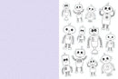 Color Your Own Stickers, Volume 2: Trade Edition