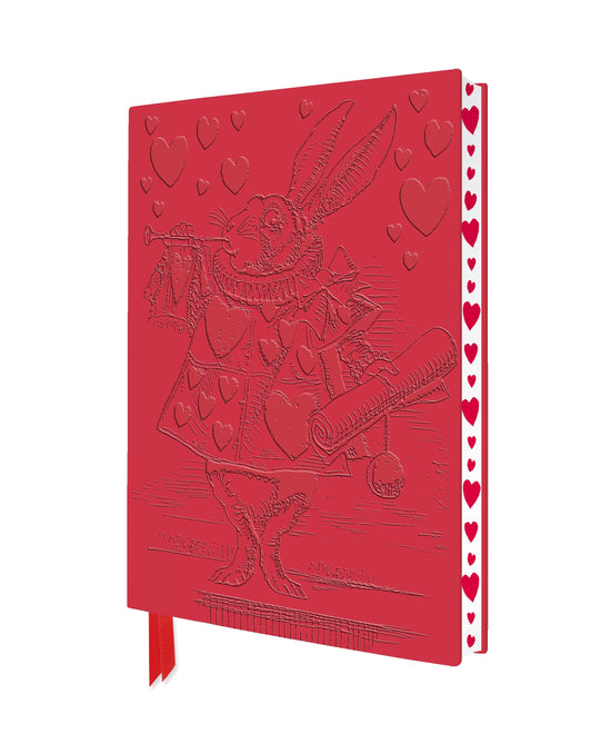 Artisan: Alice's Adventures in Wonderland, White Rabbit