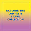 Spark Celebration: 50 Ways to Party and Play