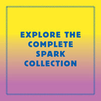 Spark Celebration: 50 Ways to Party and Play