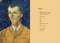 Vincent's Portraits: Paintings and Drawings by Van Gogh