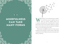 Little Bit of Mindfulness Guided Journal: Your Personal Path to Awareness