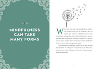 Little Bit of Mindfulness Guided Journal: Your Personal Path to Awareness